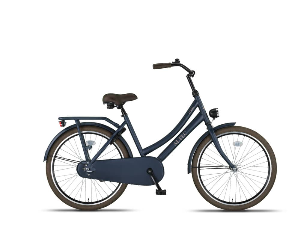 Altec Roma Meisjesfiets 24 inch Jeans Blue
