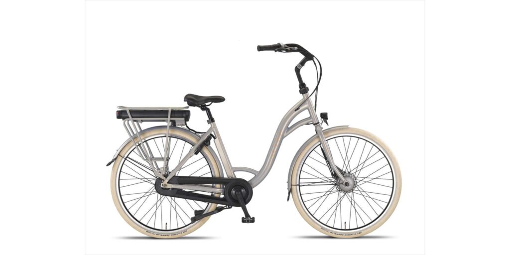 Altec Liberty Mystique Elektrische Moederfiets 28 inch 50 cm Mistique